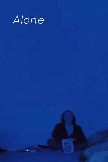 Alone Poster