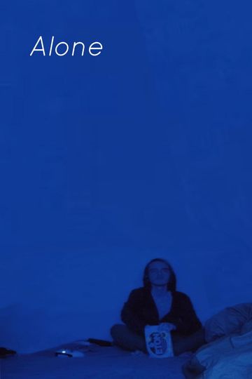 Alone