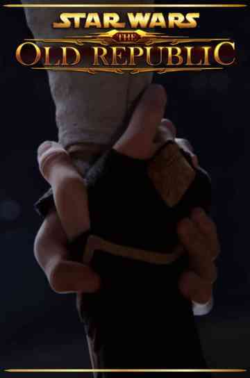 Star Wars: The Old Republic - Sacrafice Poster