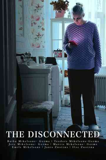 The Disconnected Poster