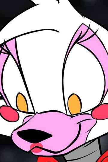 Five Nights at Freddy's: The Movie Poster