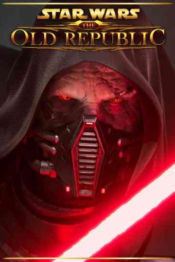 Star Wars: The Old Republic - Disorder Poster