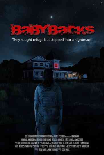 Babybacks Poster