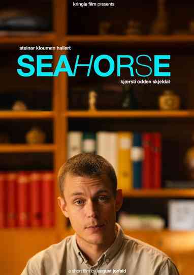 Seahorse Poster