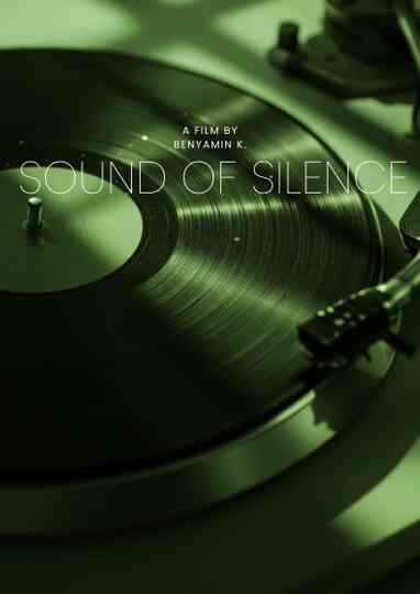 Sound Of Silence Poster