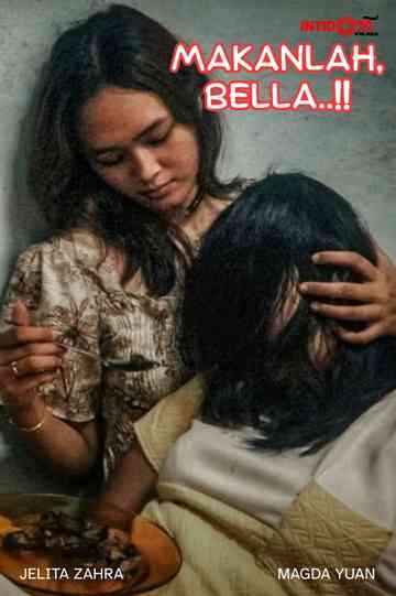 Eat, Bella..!! Poster