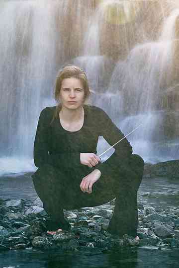 Tabita Berglund and Julian Steckel Poster