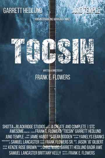 Tocsin Poster
