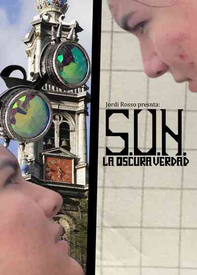 S.U.N.: La Oscura Verdad Poster