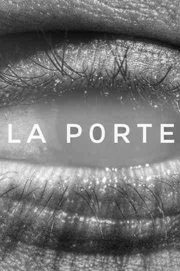 La Porte Poster