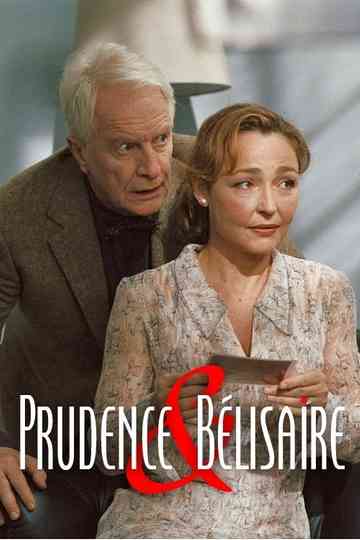 Prudence et Bélisaire Beresford Collection Poster
