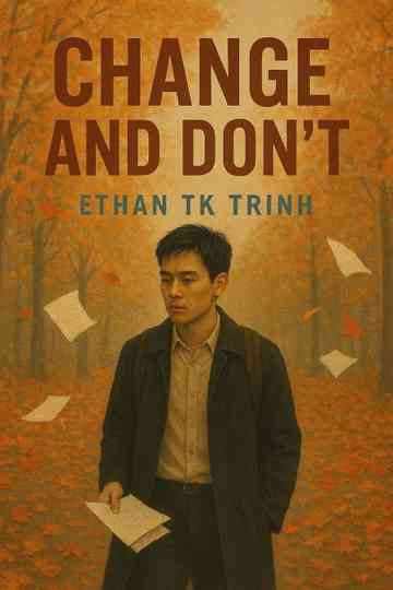 Change and Don't Poster