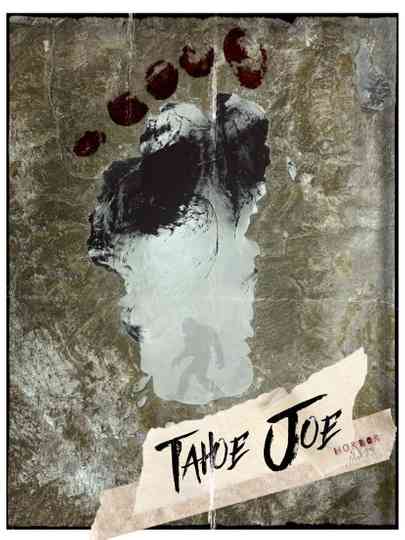 Tahoe Joe Collection Poster