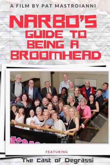 Narbo's Guide to Being a BroomHead Poster