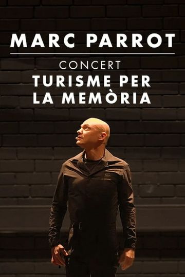 Turisme per la memòria. 30 anys de Marc Parrot
