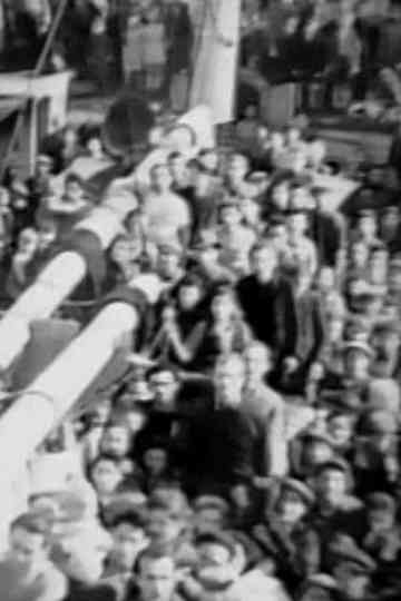 Waves of Freedom Poster