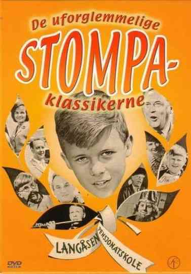 Stompa Collection Poster