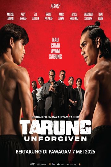 Tarung: Unforgiven