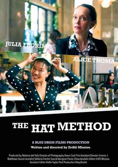 The Hat Method Poster