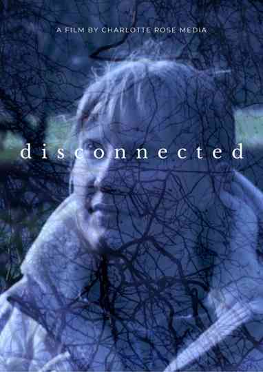 Disconnected Poster