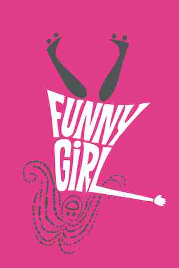 Funny Girl Poster