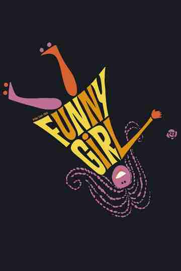 Funny Girl Poster