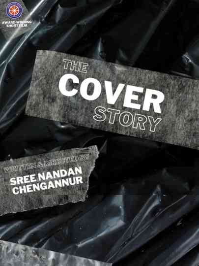 The Cover Story Poster