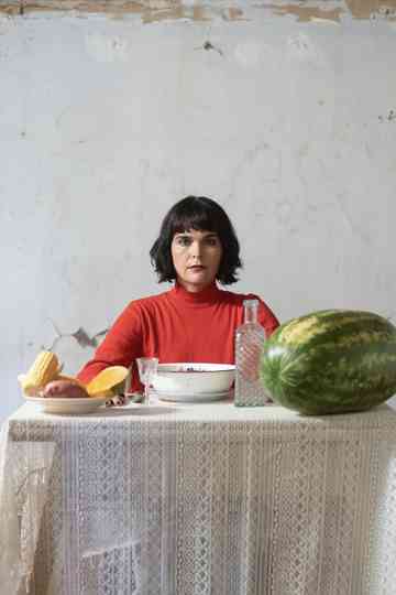 La primera luz Poster