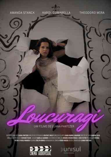Loucuragi Poster