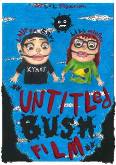 Untitled Bush Film Poster