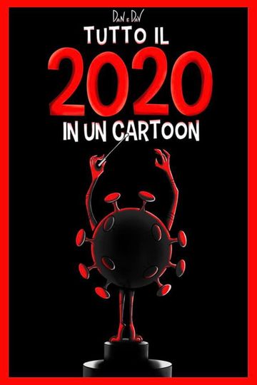 Tutto il 2020 in Un Cartoon