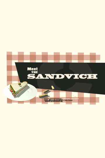 Meet the Sandvich Poster