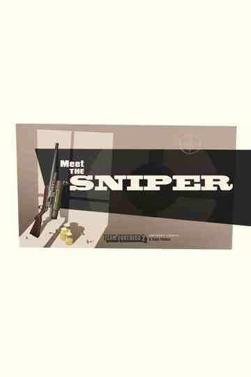 Meet the Sniper Poster