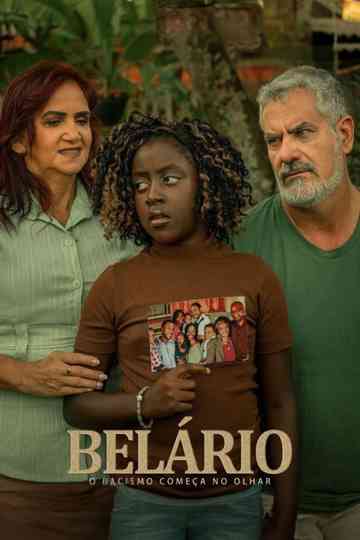 Belário Poster