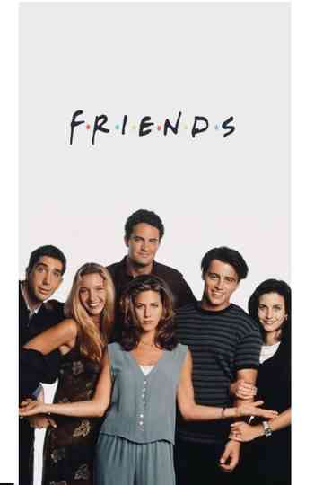 Friends Poster