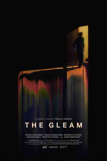 The Gleam Poster