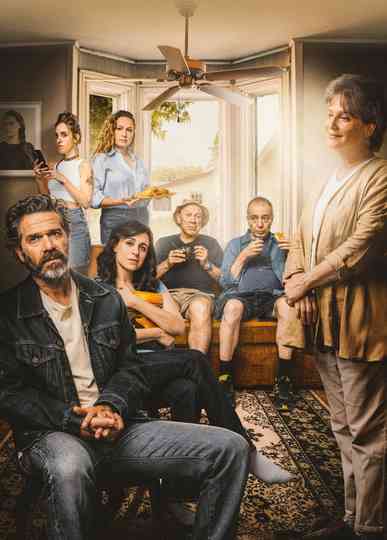 What Happened to the World? (?מה קרה לעולם) Poster