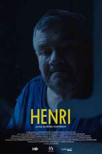 Henri Poster
