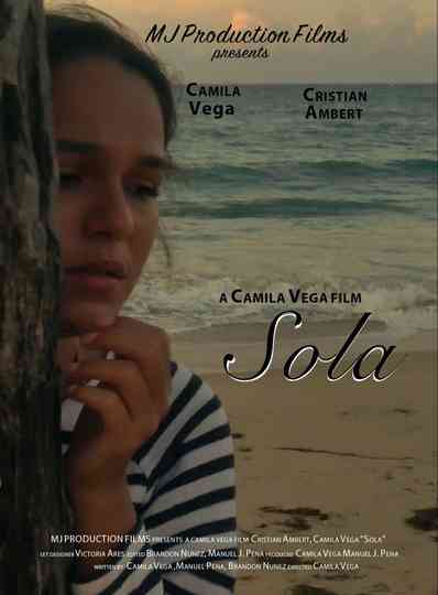 Sola Poster