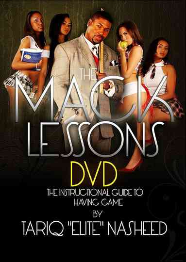 The Mack Lessons Poster