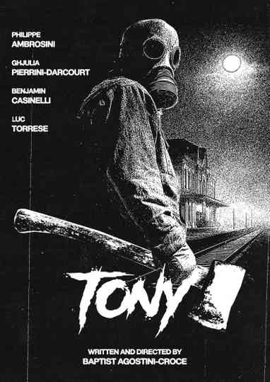 Tony Poster