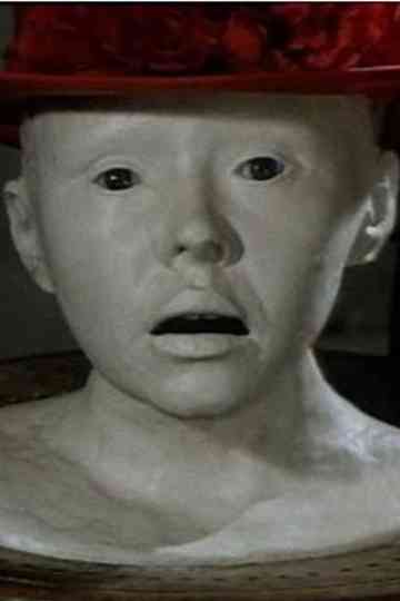 Hugh Cornwell: Another Kind of Love Poster