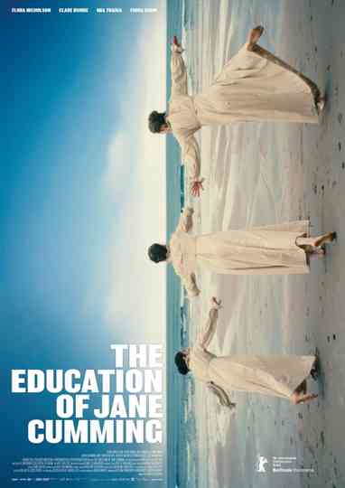 The Education of Jane Cumming Poster