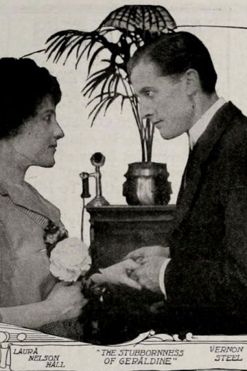 The Stubbornness of Geraldine