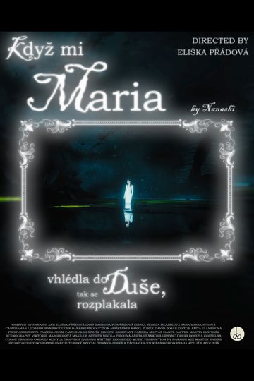 Nanashi: Když mi Maria vhlédla do duše, tak se rozplakala