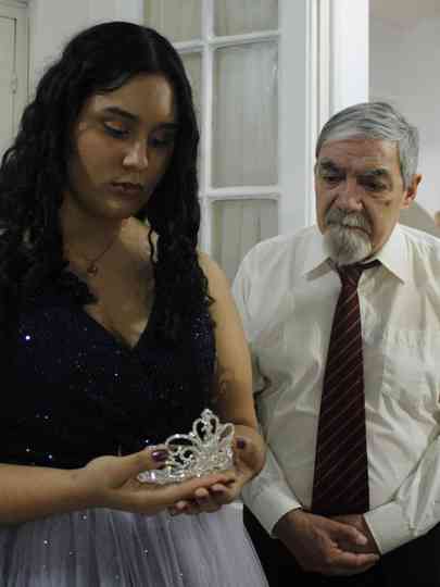 Out of Service Poster