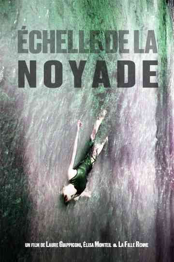 The measure of drowning Poster