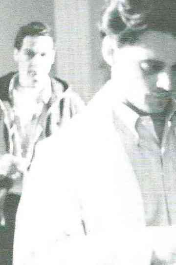 The Confession Poster