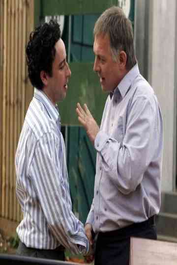 All About George Poster