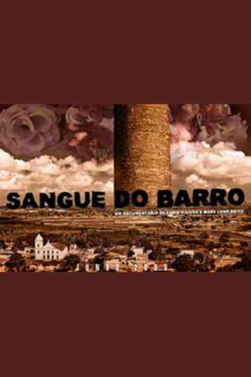 Sangue do Barro Poster